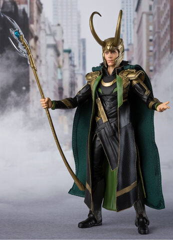 Loki