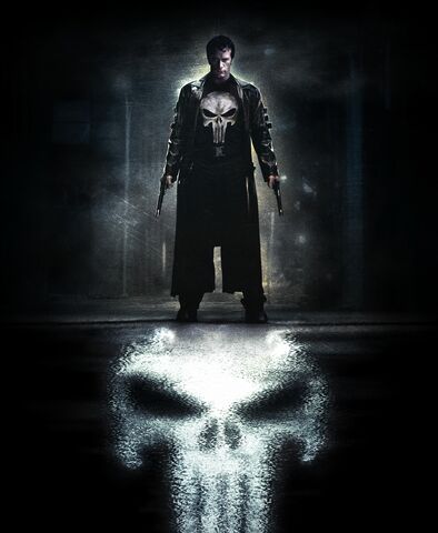 Punisher