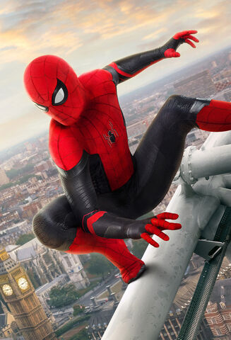 Spider Man