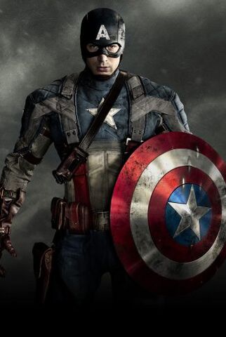 captain america