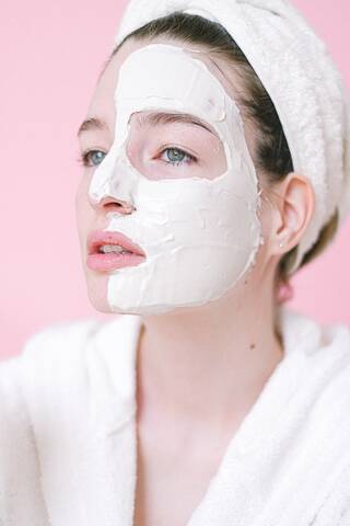 maska prosopou diy
