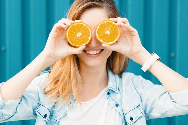 roytina omorfias vitamin c