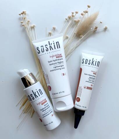 soskin own 2
