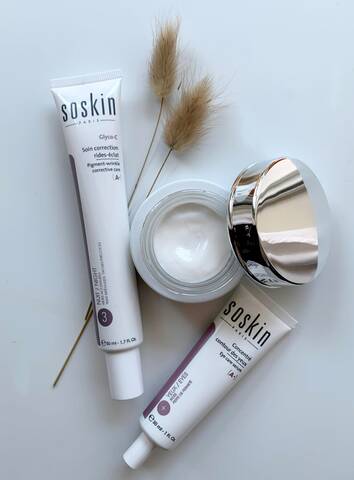 soskin own 3