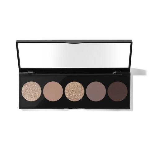 BOBBI BROWN NUDES EYE SHADOW PALETTE