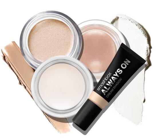 CREAMY SHADOWS