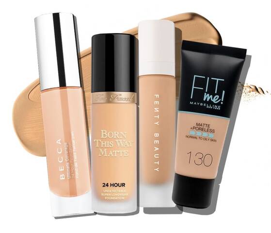 MAKEUP