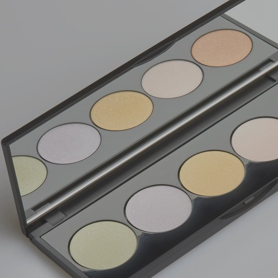 PALETTE