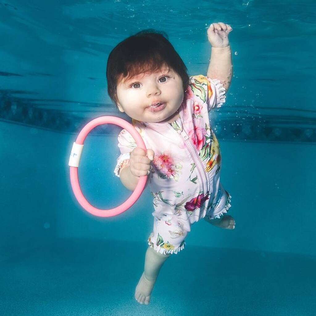 Instagram @jellytots_swimschool