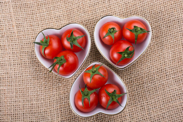 heart tomato