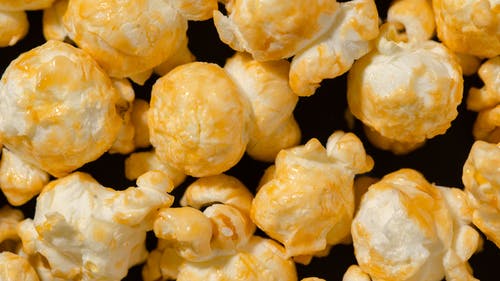 meli pop corn
