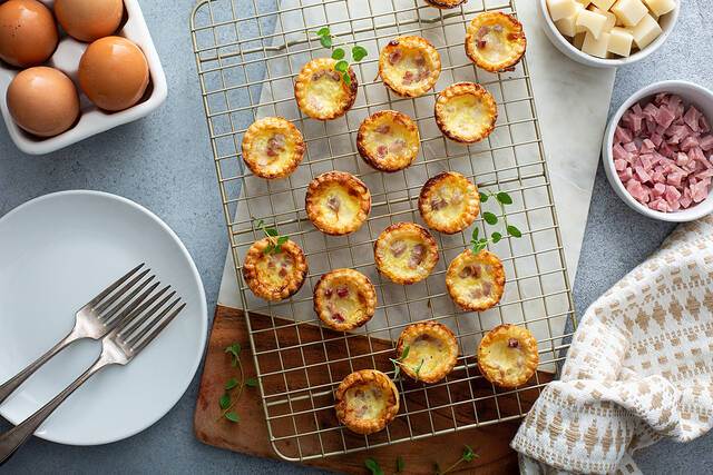 mikra Quiche gia paidia 2