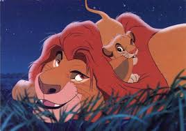 moufasa simba patrotita