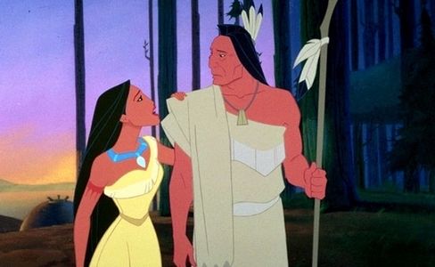 mpampas pocahontas
