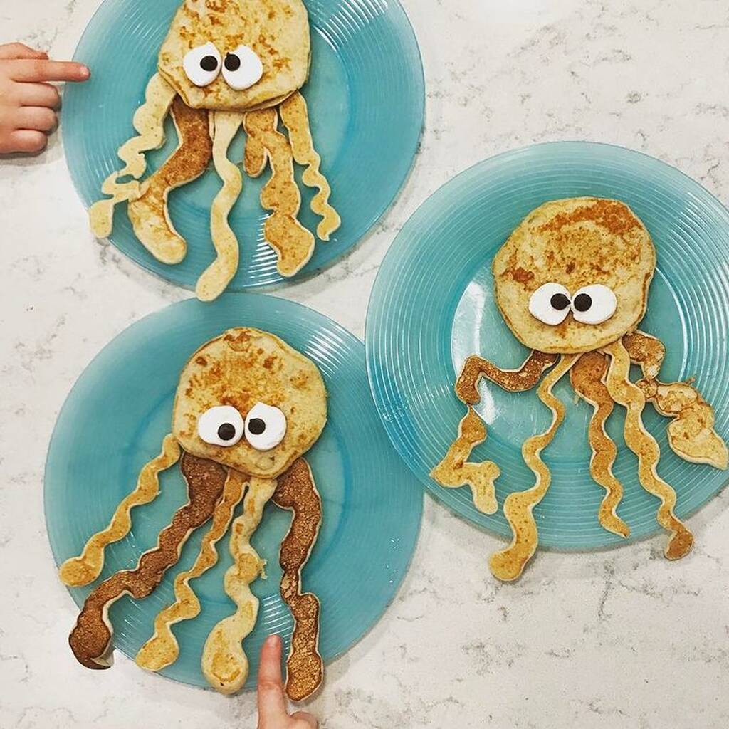 Πηγή φωτογραφίας: Instagram @thepancakeparty