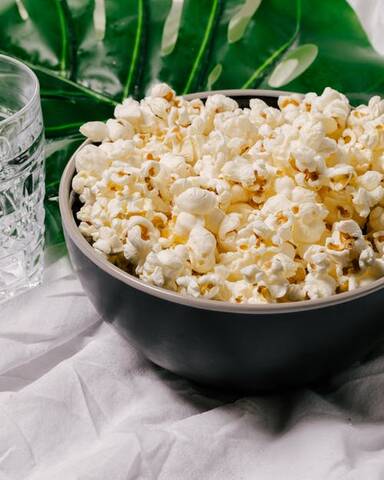 pop corn me boutiro