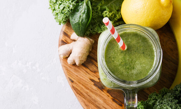 smoothie midamines thermides