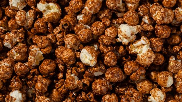 sokolatenio pop corn