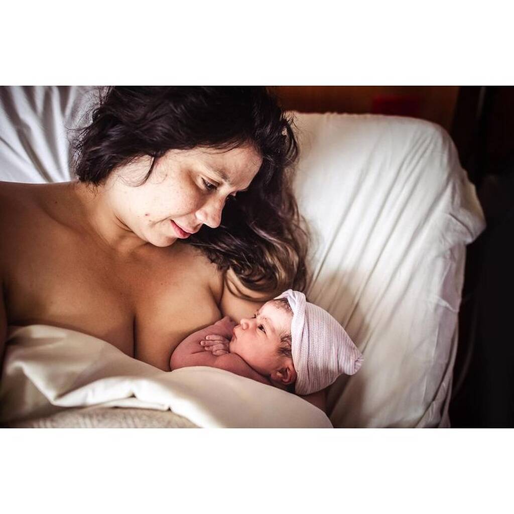 Πηγή: Instagram @monetnicolebirths