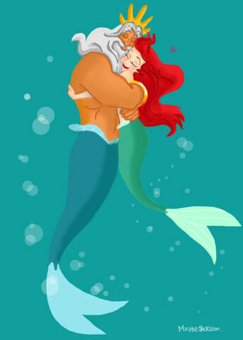 triton ariel