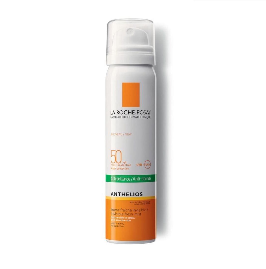 3 LA ROCHE POSAY ANTHELIOS MIST SPF50