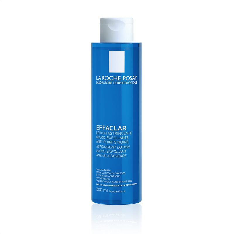 LA ROCHE POSAY EFFACLAR LOTION