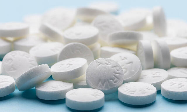 aspirin