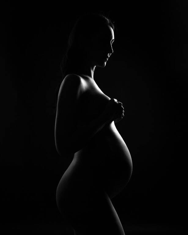 Instagram @fadeeva_photographer