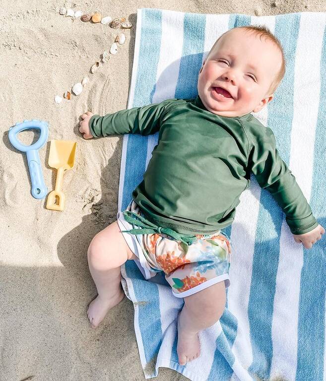 Instagram @joystreetkids