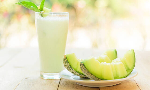 smoothie me peponi