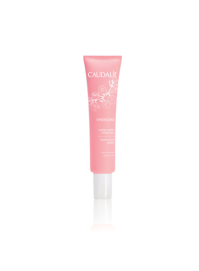 Caudalie Vinosource Moisturizing Sorber