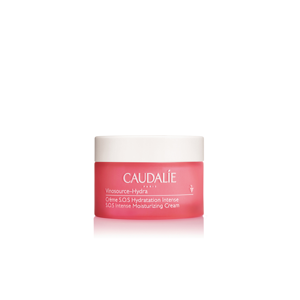 Caudalie Vinosource S.O.S Intense Moisturizing Cream 2