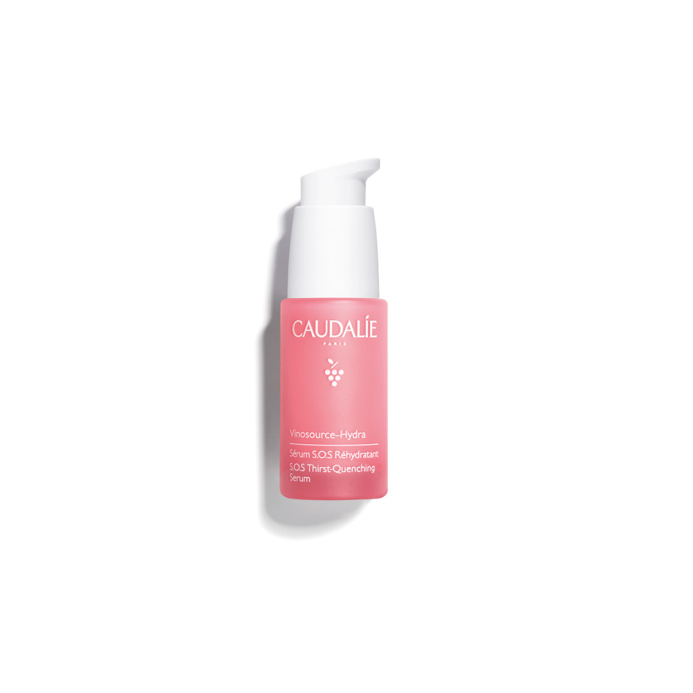 Caudalie Vinosource S.O.S Thirst Quenching Serum