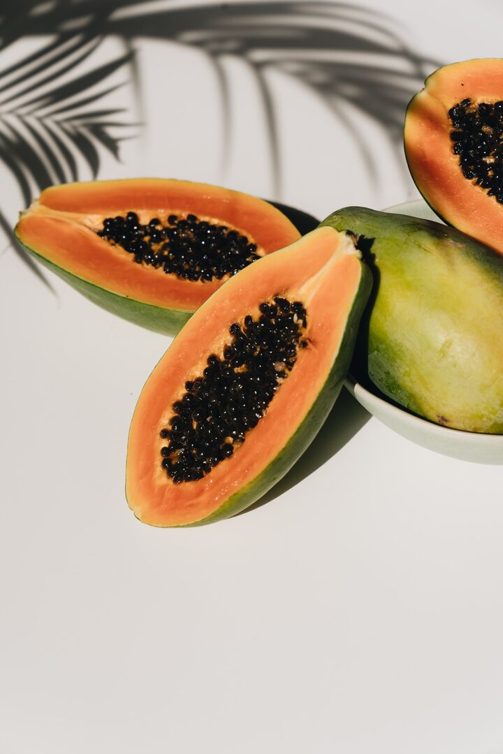 papaya fruits copy