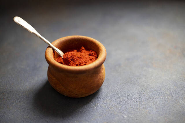 paprika