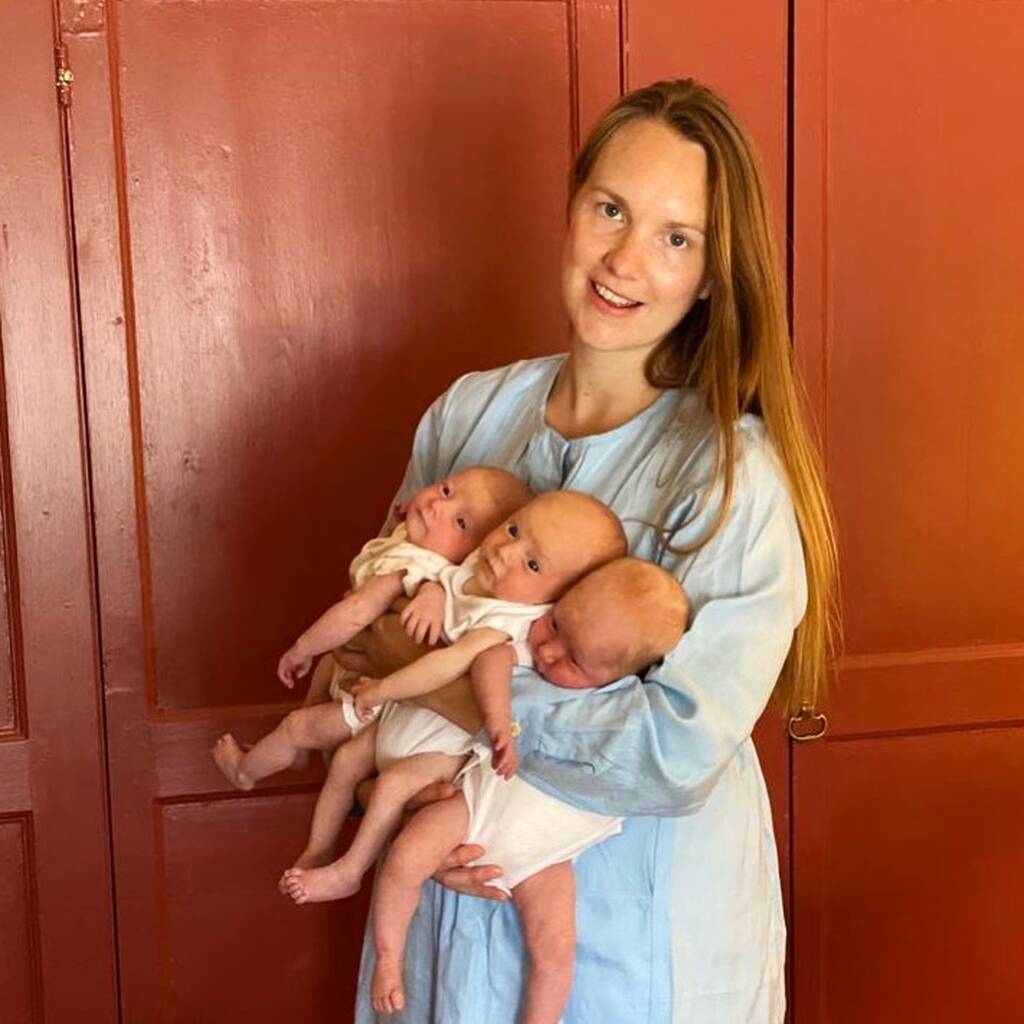 Instagram @amyfitzgeorgebalfour