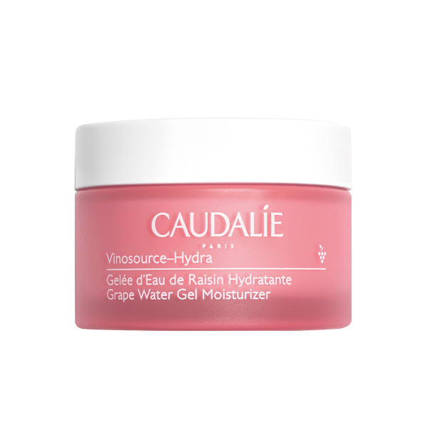 vinosource hydra grape water gel moisturizer