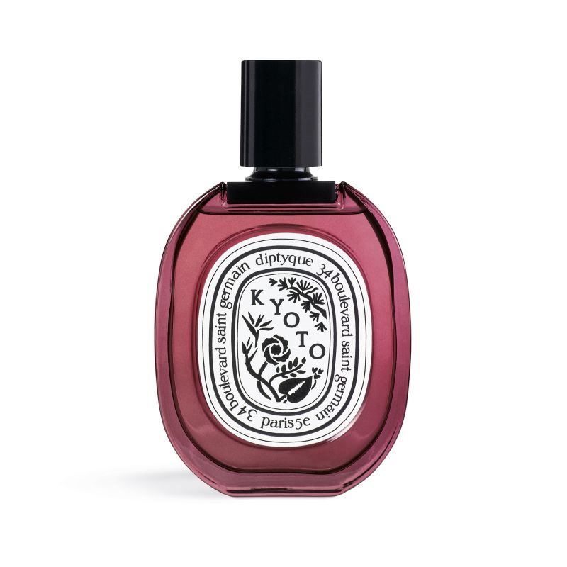 DIPTYQUE KYOTO EAU DE TOILETTE
