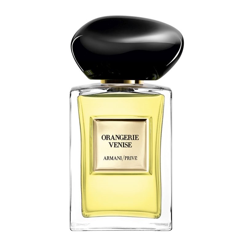 GIORGIO ARMANI ARMANI PRIVÉ ORANGERIE VENISE EAU DE TOILETTE