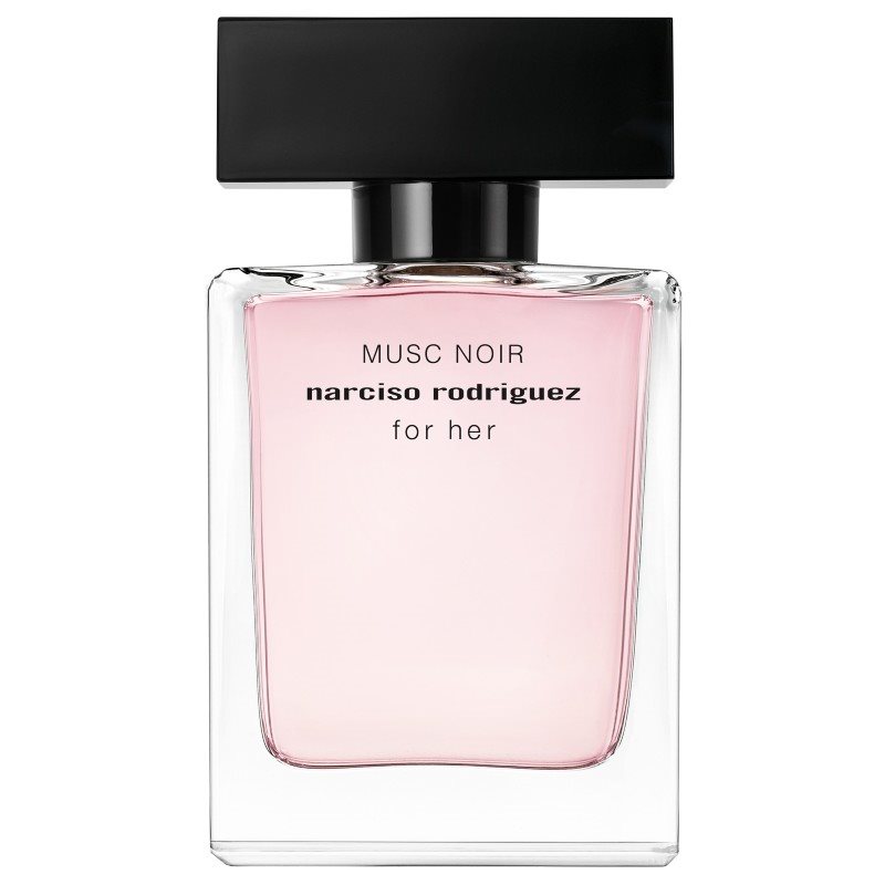 NARCISO RODRIGUE FOR HER MUSC NOIR EAU DE PARFUM VAPO
