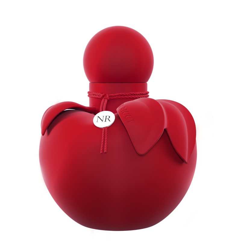 NINA RICCI NINA EXTRA ROUGE EAU DE PARFUM