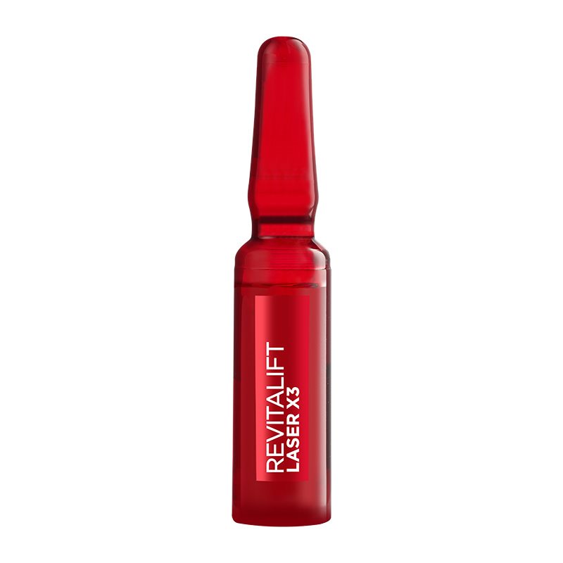 REVITALIFT LASER ΑΜΠΟΥΛΕΣ LOREAL PARIS