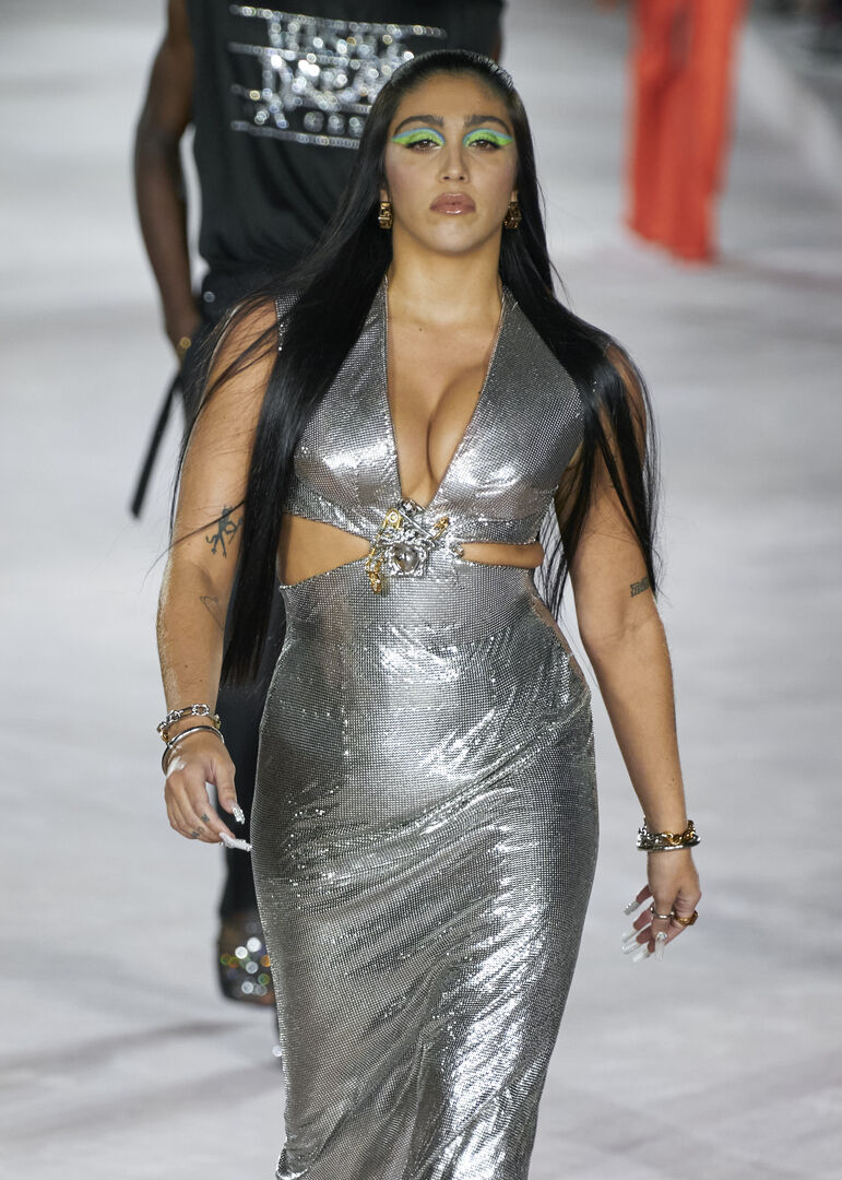 Versace S22 138