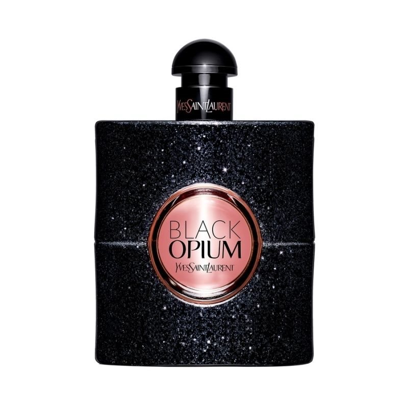 YSL BLACK OPIUM EAU DE PARFUM
