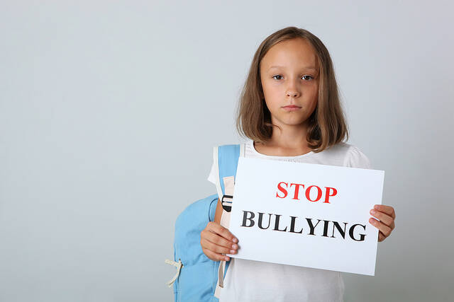 bullying timoria 3