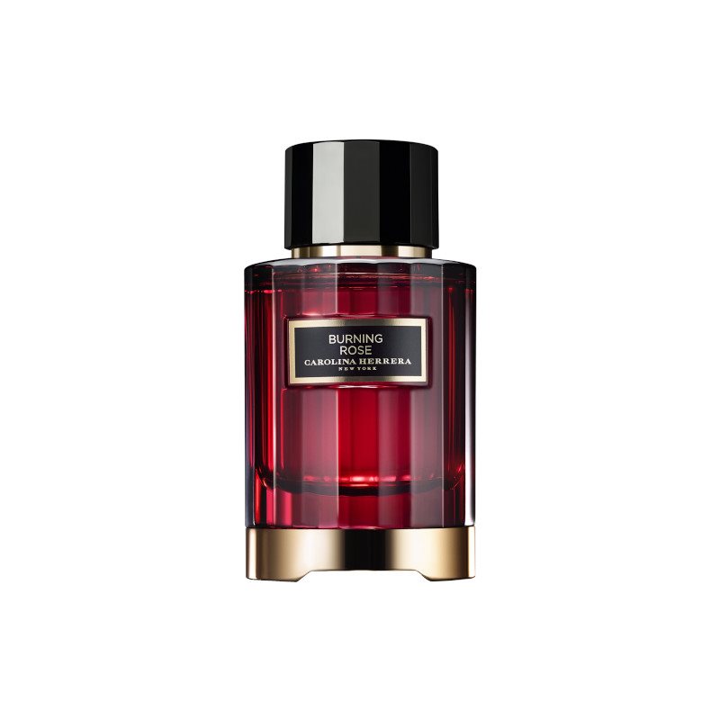 carolina herrera CONFIDENTIAL BURNING ROSE EAU DE PARFUM