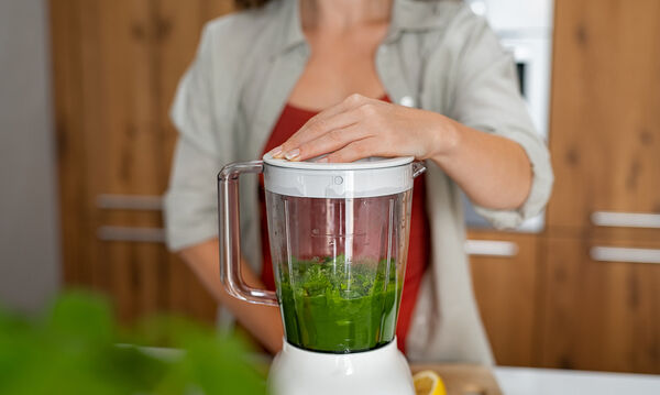 smoothie mprokolo mpanana