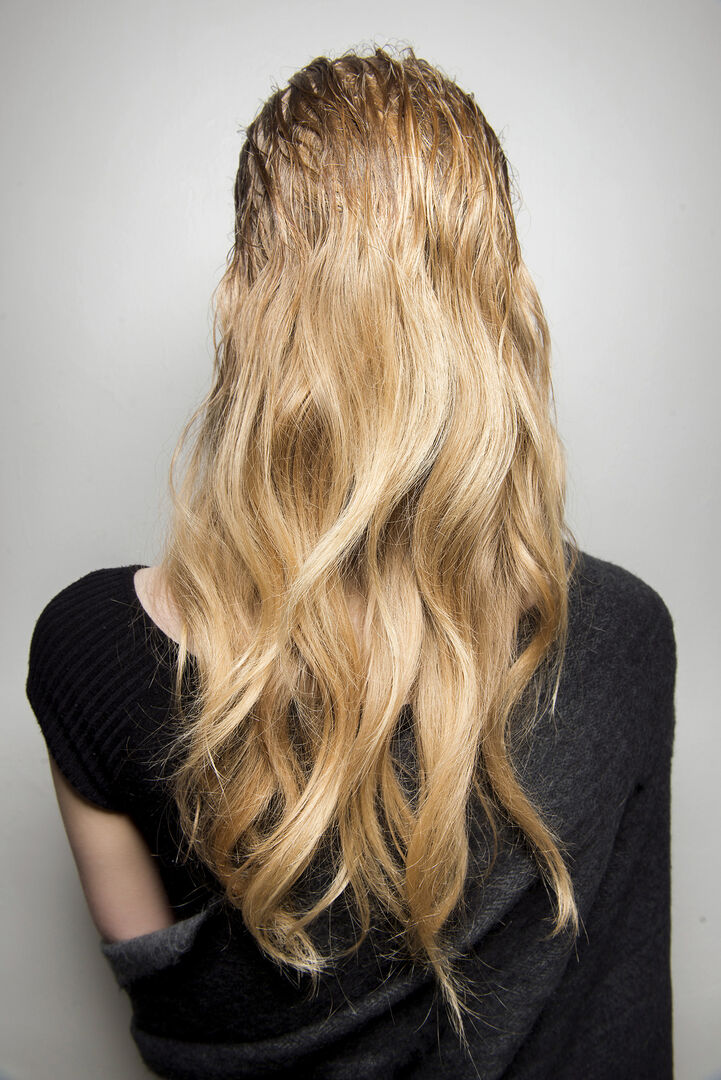 spasta mallia wet styling