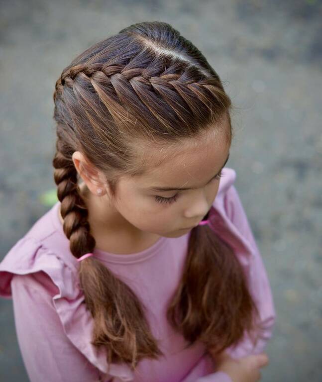 Instagram @brianasbraids