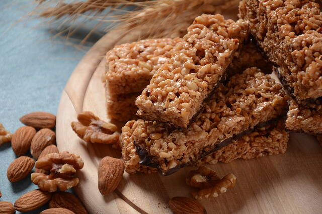 ygieina snak gia to sxoleio 3